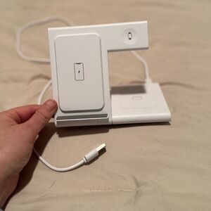 Multi-use Charger